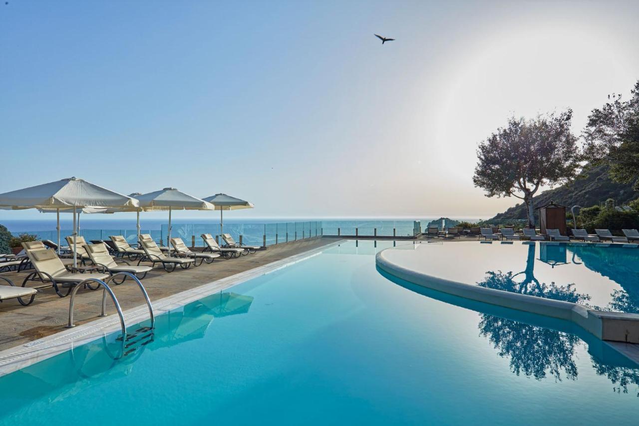 Atlantica Grand Mediterraneo - Adults Only 渡假村 5*