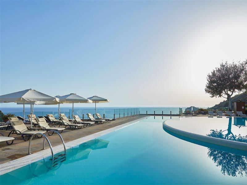 Atlantica Grand Mediterraneo - Adults Only 渡假村 Ermones