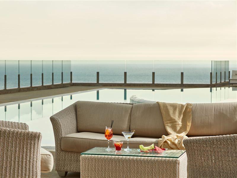 Atlantica Grand Mediterraneo - Adults Only 渡假村 5*