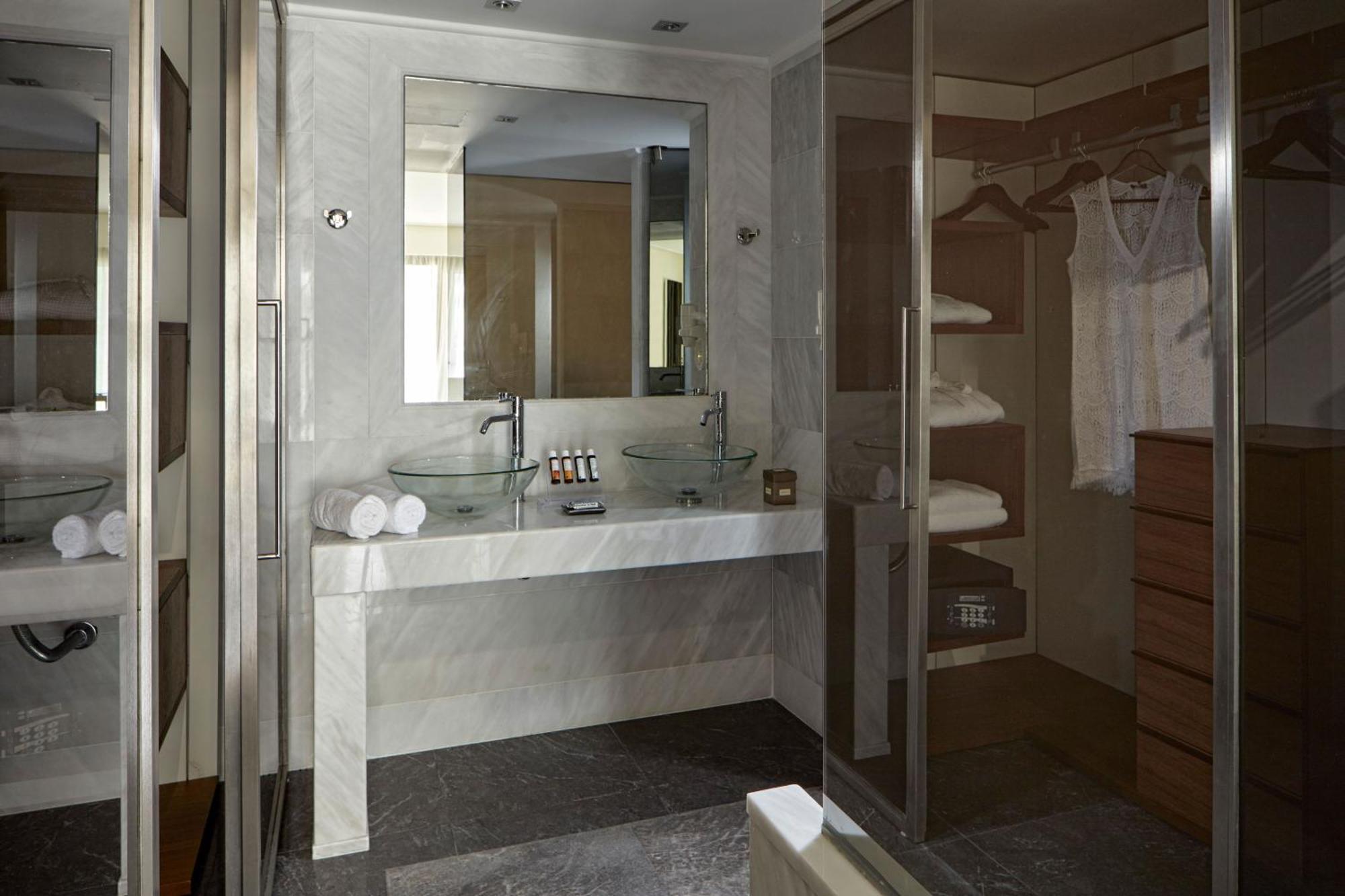 渡假村 Atlantica Grand Mediterraneo - Adults Only Ermones