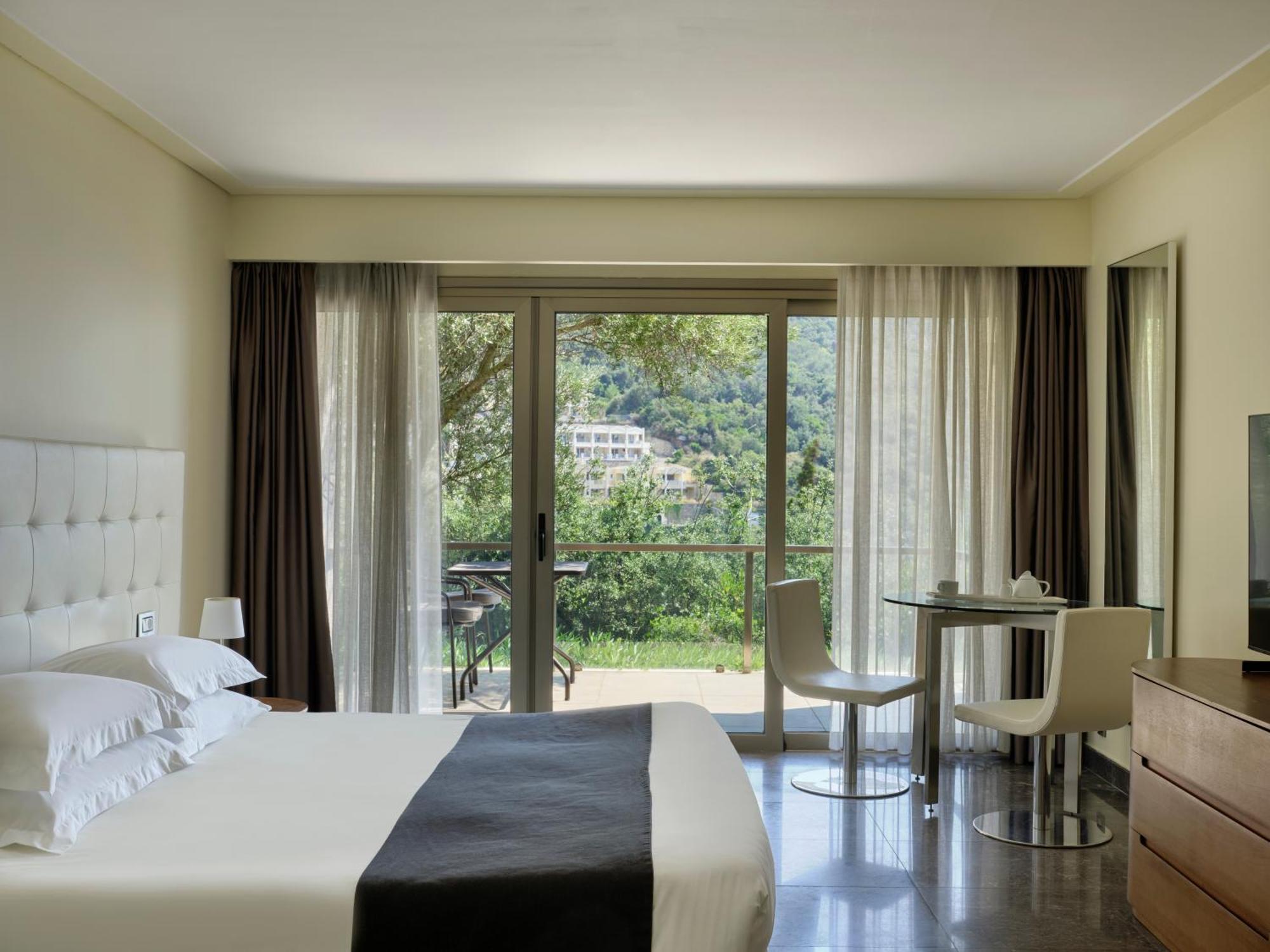 Atlantica Grand Mediterraneo - Adults Only 渡假村 5*