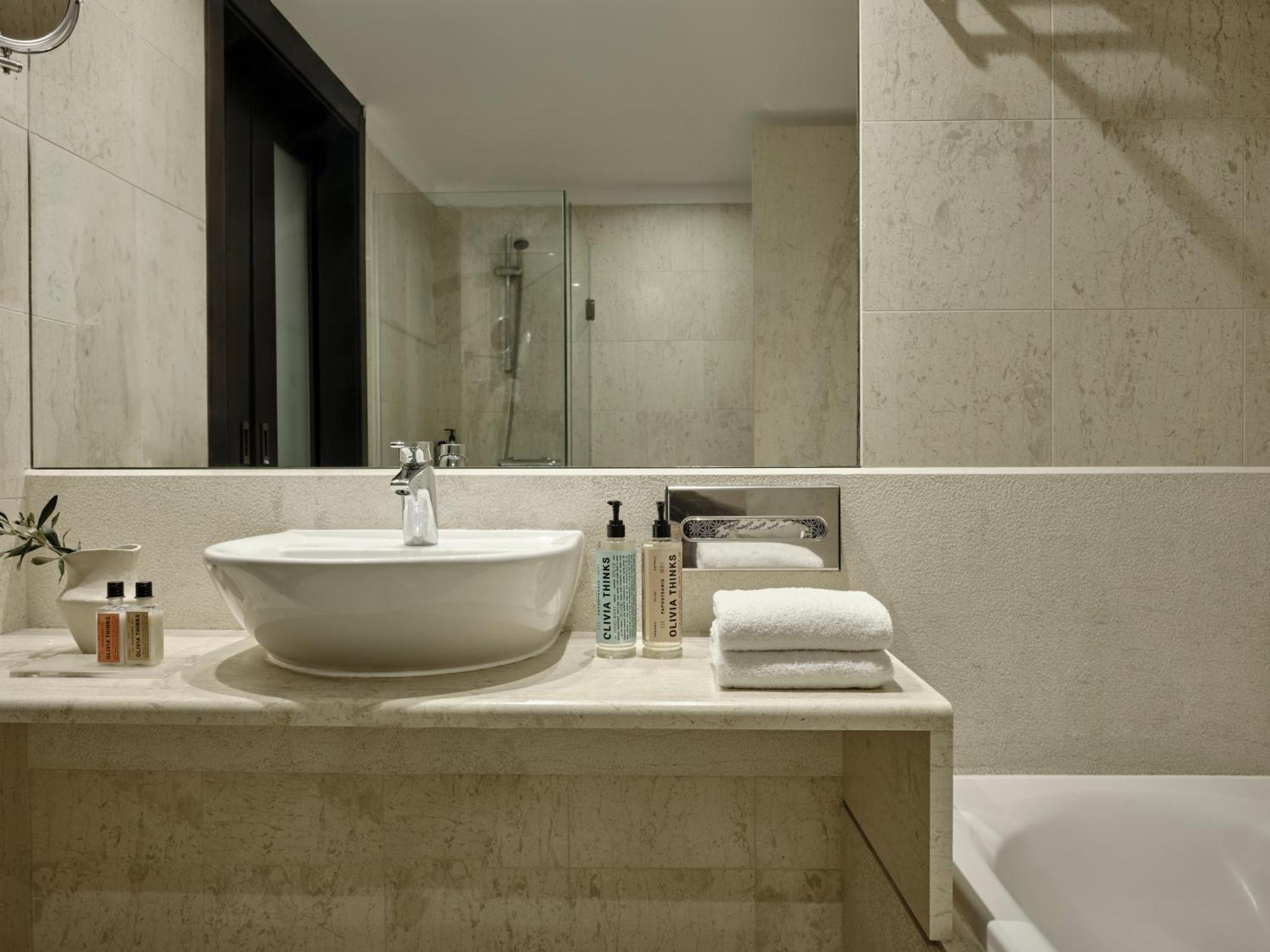 Atlantica Grand Mediterraneo - Adults Only Эрмонес