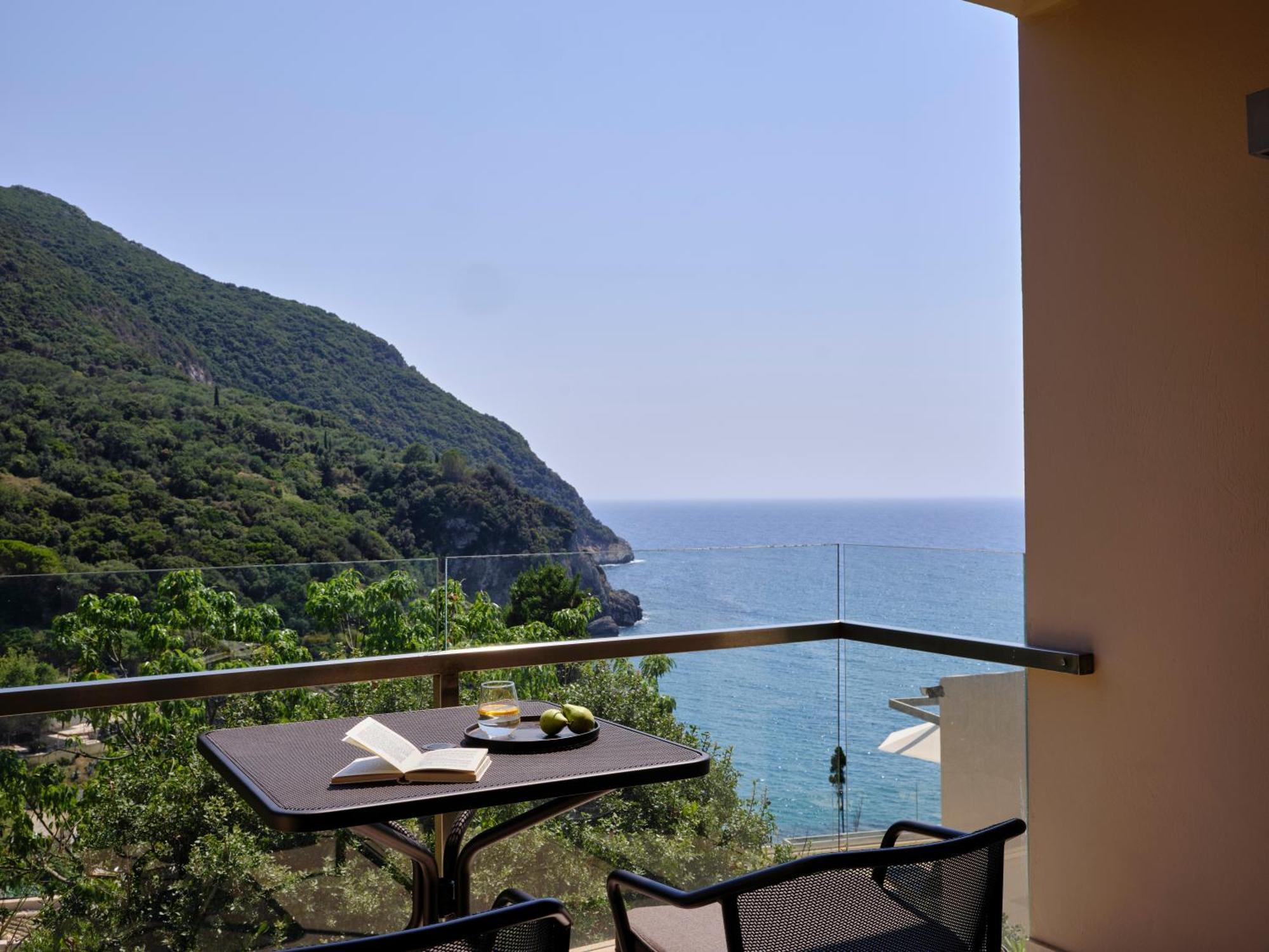 Atlantica Grand Mediterraneo - Adults Only 渡假村