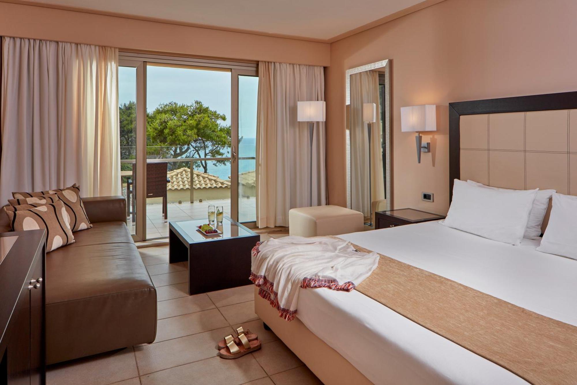 渡假村 Atlantica Grand Mediterraneo - Adults Only 5*