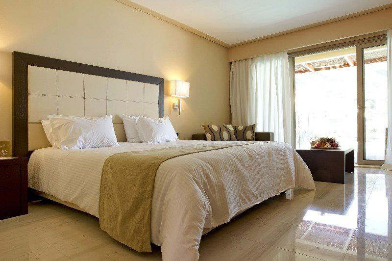 Курортный комплекс Atlantica Grand Mediterraneo - Adults Only
