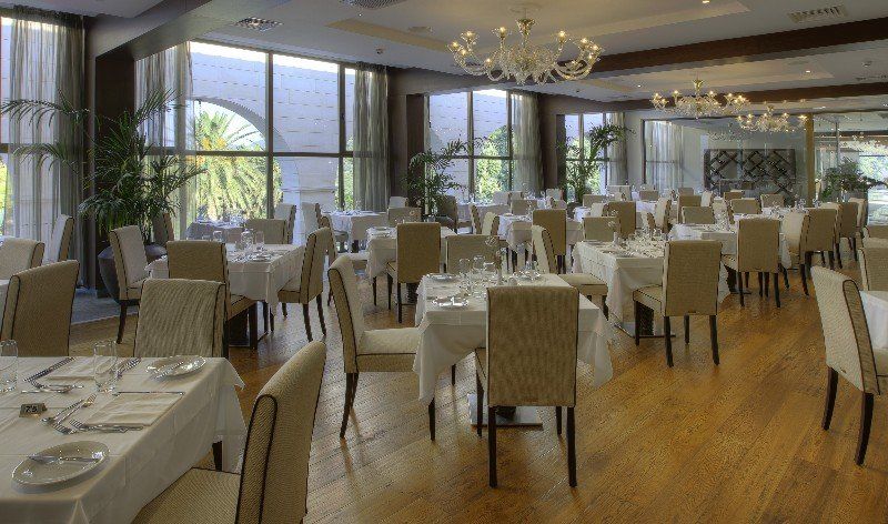 Atlantica Grand Mediterraneo - Adults Only 5* Эрмонес