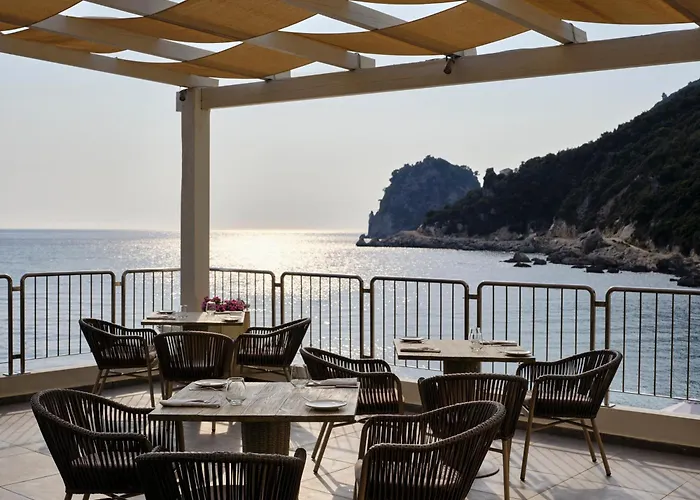 Atlantica Grand Mediterraneo Resort - Adults Only