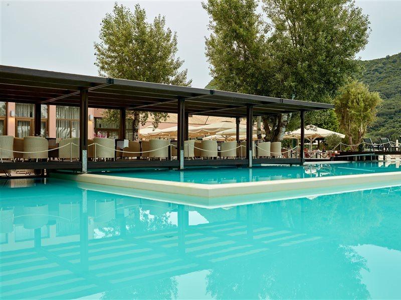 Station touristique Atlantica Grand Mediterraneo - Adults Only 5*