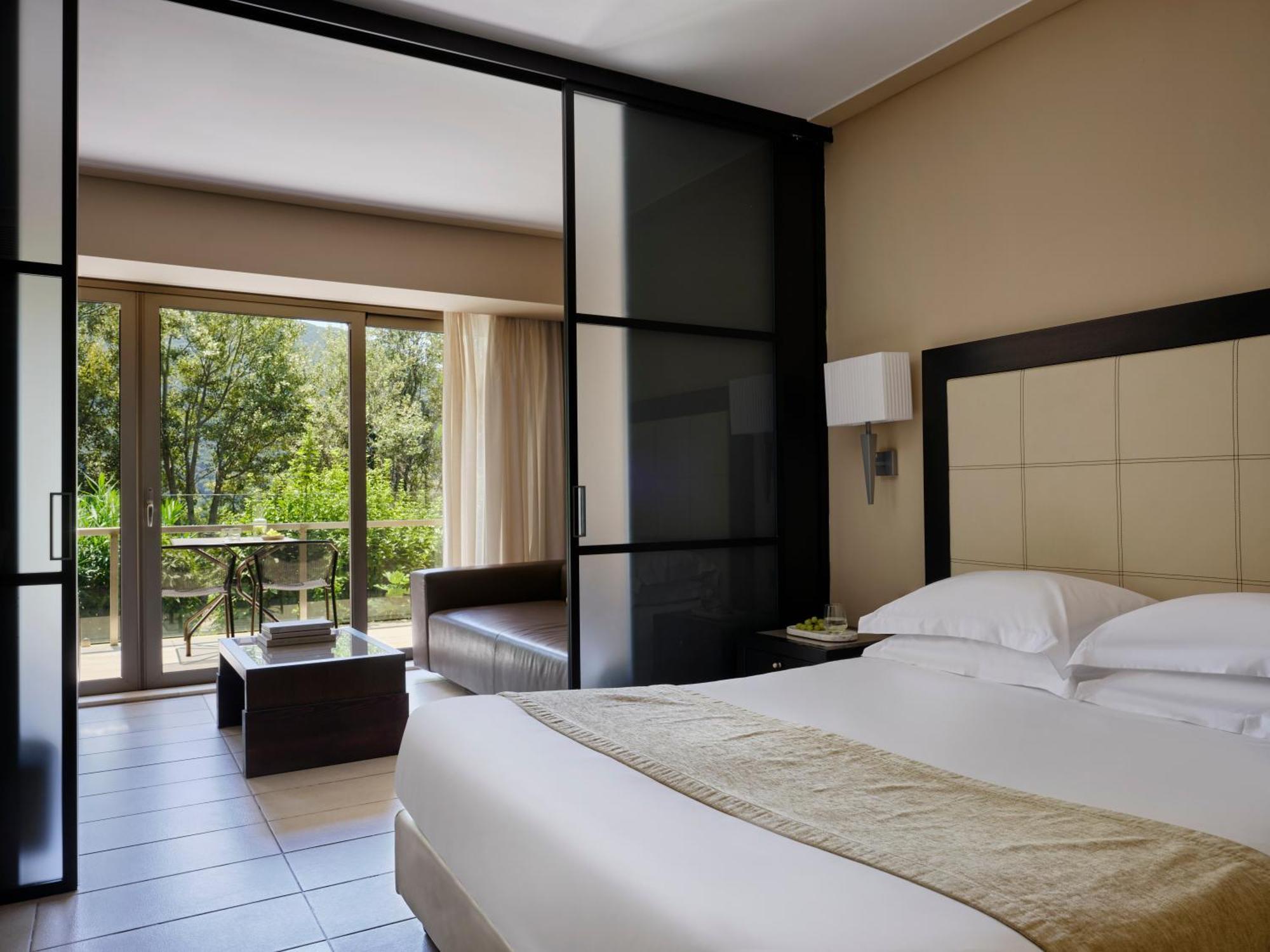 Atlantica Grand Mediterraneo - Adults Only Station touristique 5*
