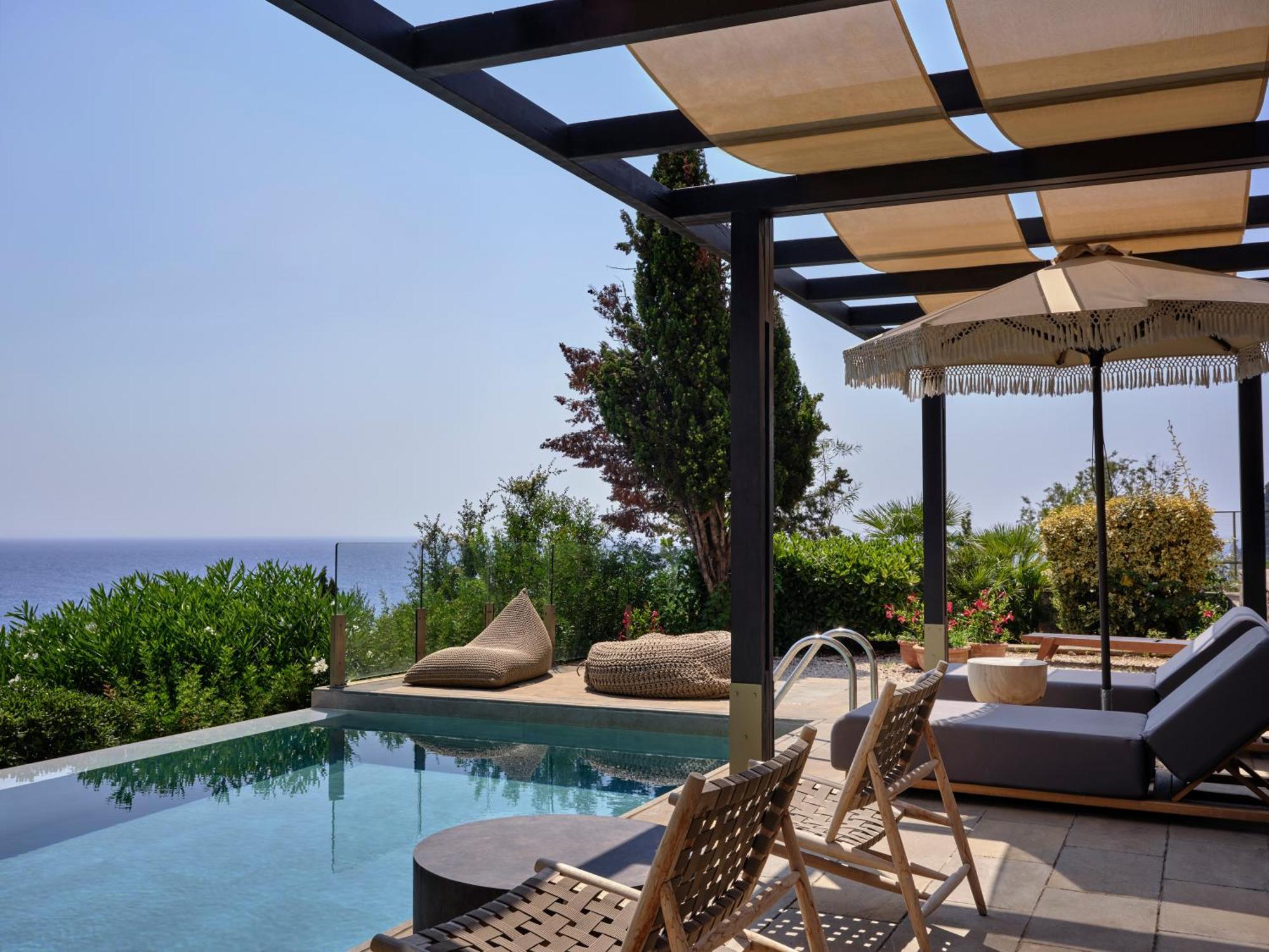 Atlantica Grand Mediterraneo - Adults Only Station touristique 5*