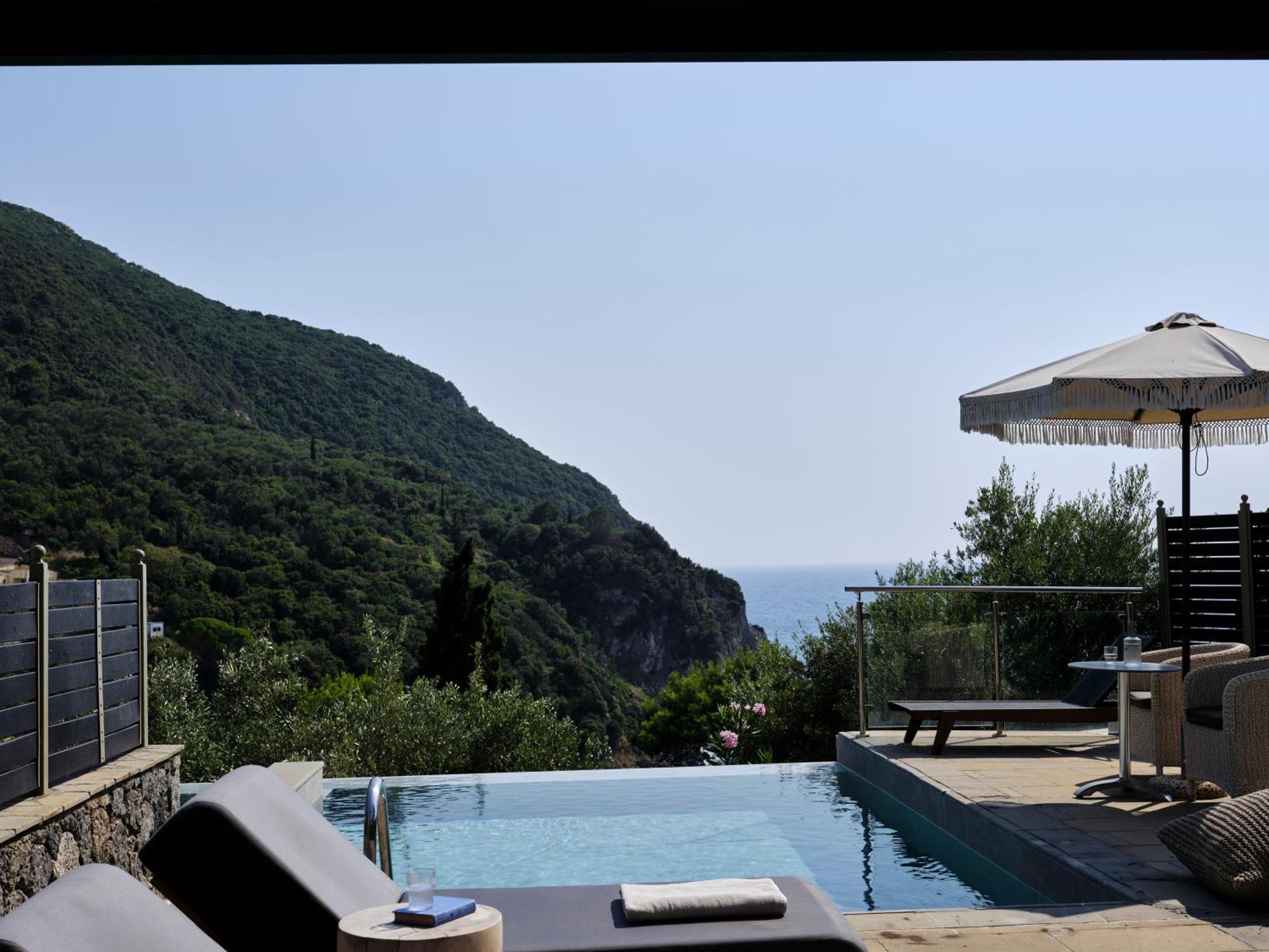 Station touristique Atlantica Grand Mediterraneo - Adults Only 5*