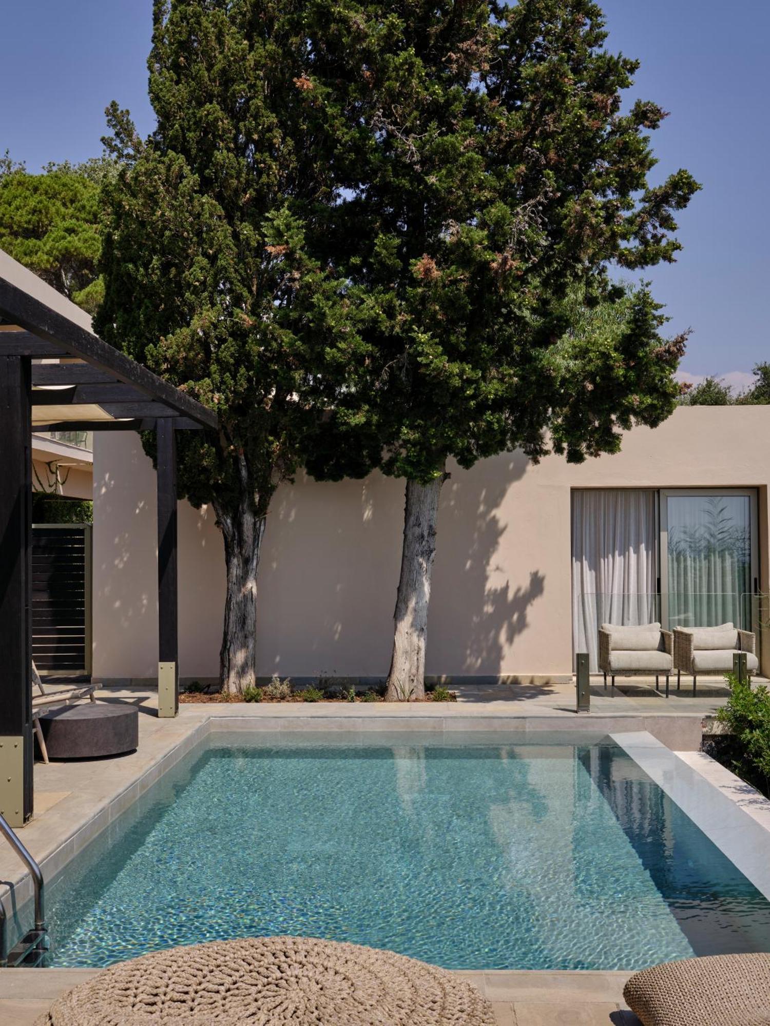 Atlantica Grand Mediterraneo - Adults Only Station touristique Ermones