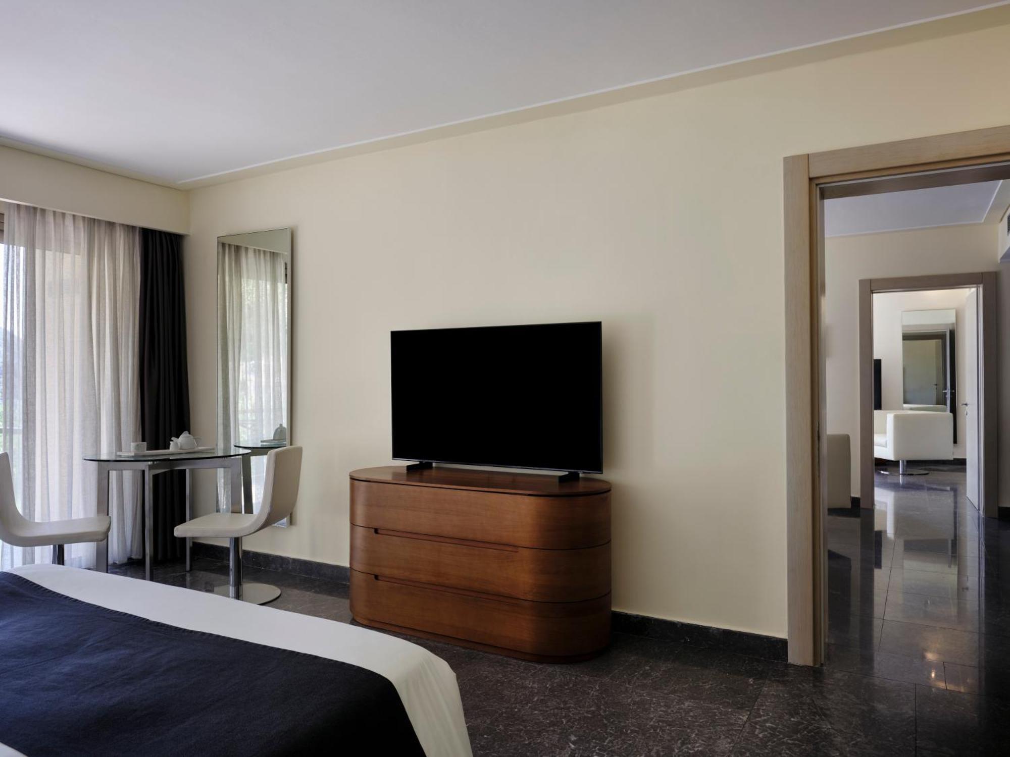 Atlantica Grand Mediterraneo - Adults Only Station touristique