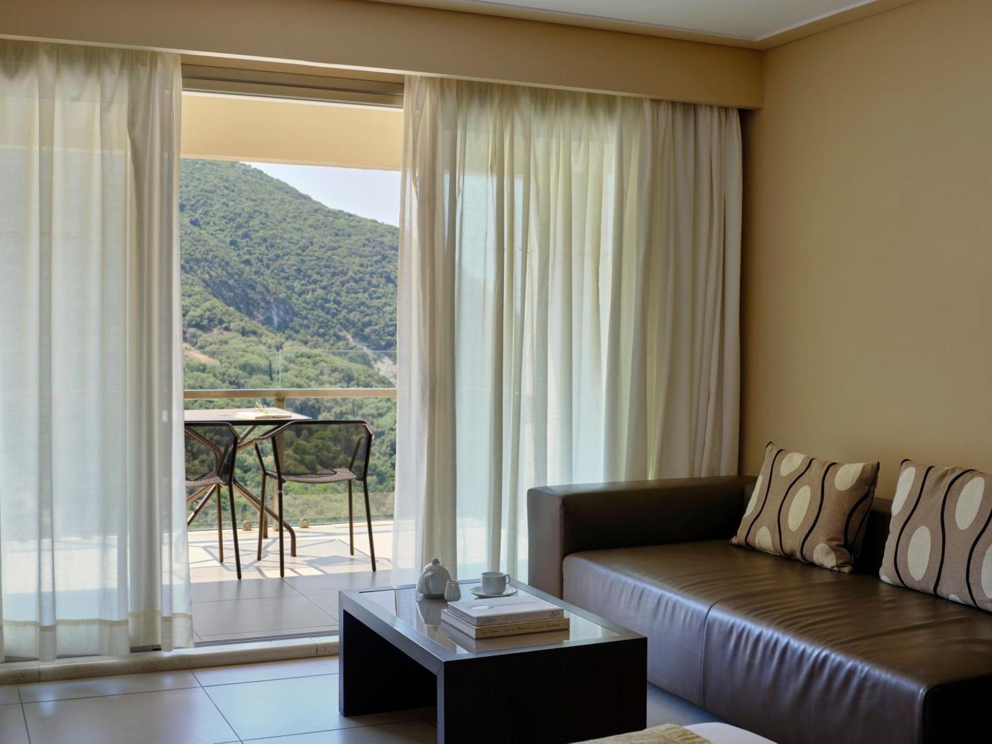 Atlantica Grand Mediterraneo - Adults Only Station touristique 5*