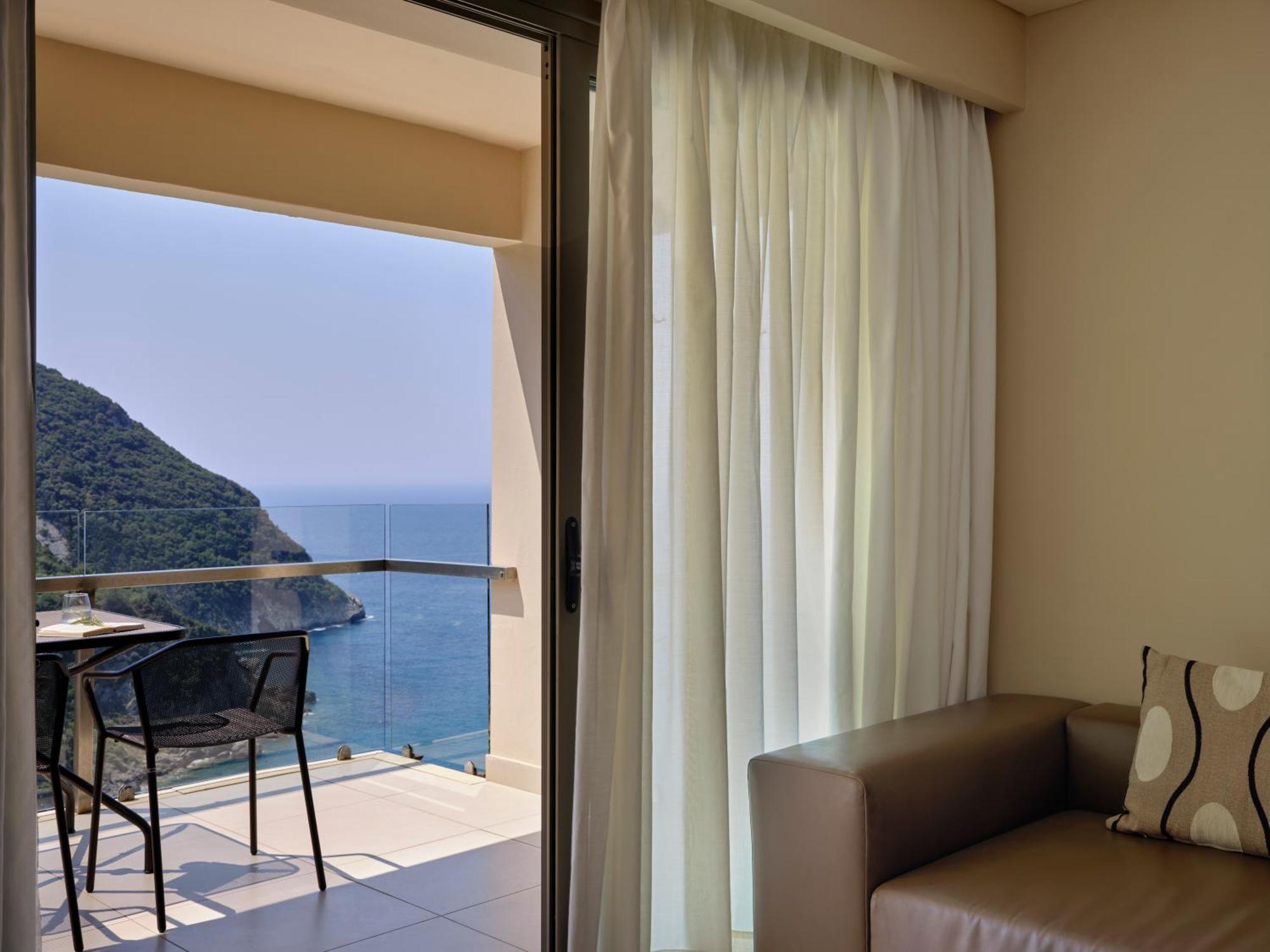 Atlantica Grand Mediterraneo - Adults Only Station touristique Ermones
