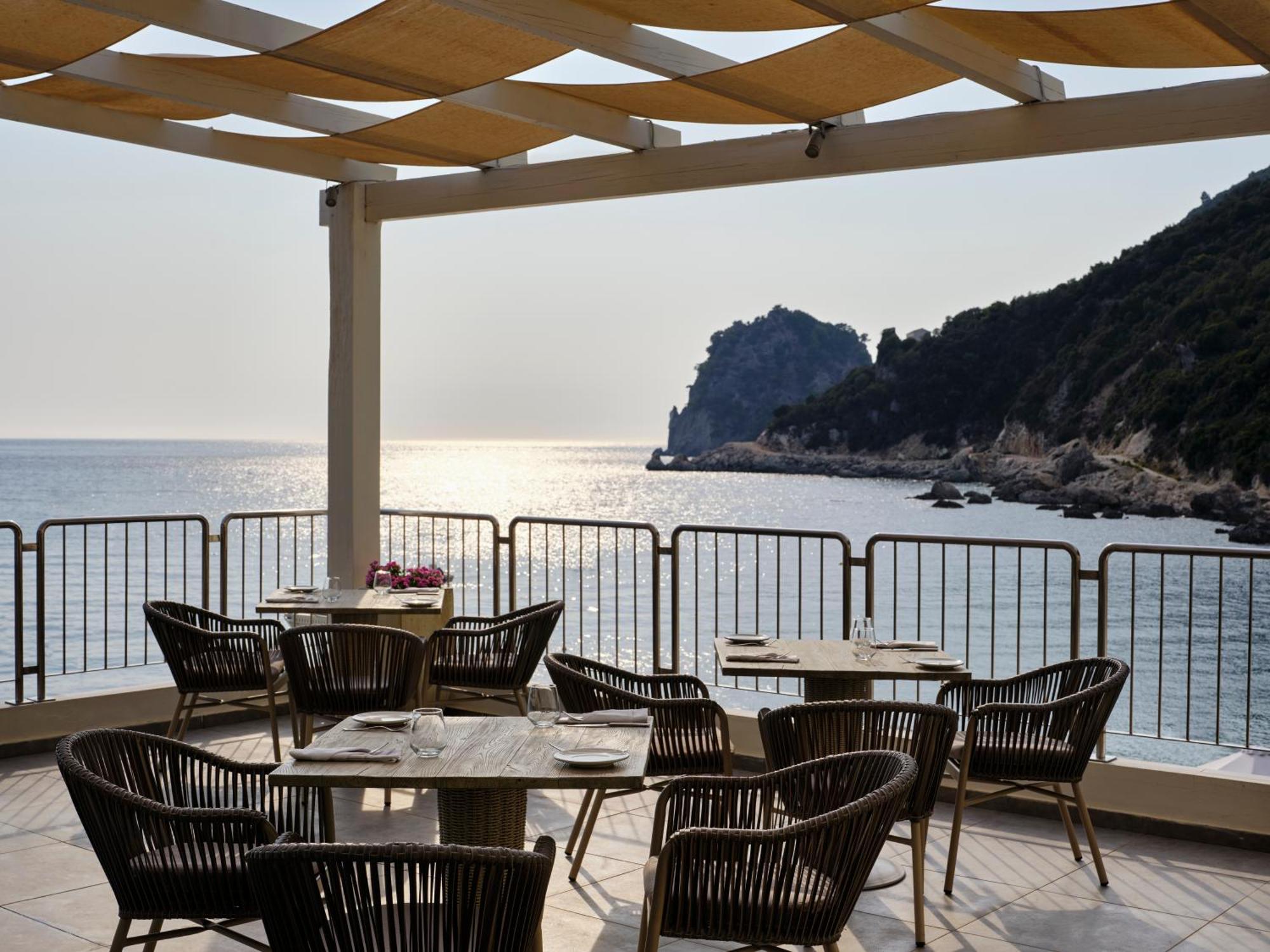 Station touristique Atlantica Grand Mediterraneo - Adults Only 5*