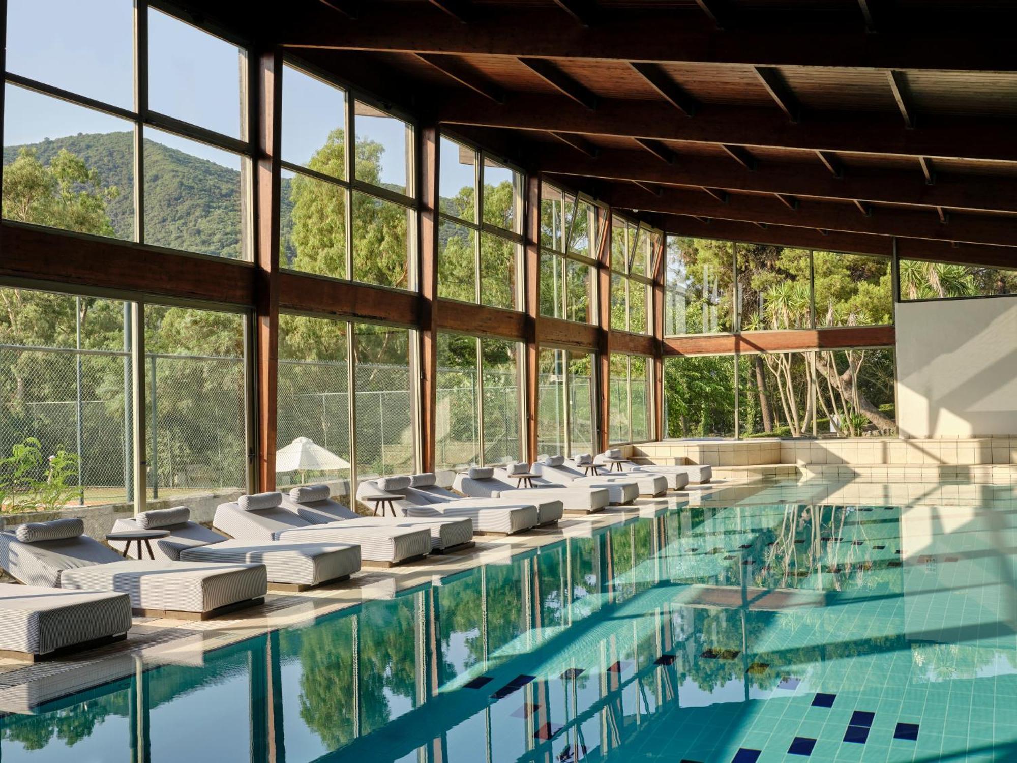 Station touristique Atlantica Grand Mediterraneo - Adults Only