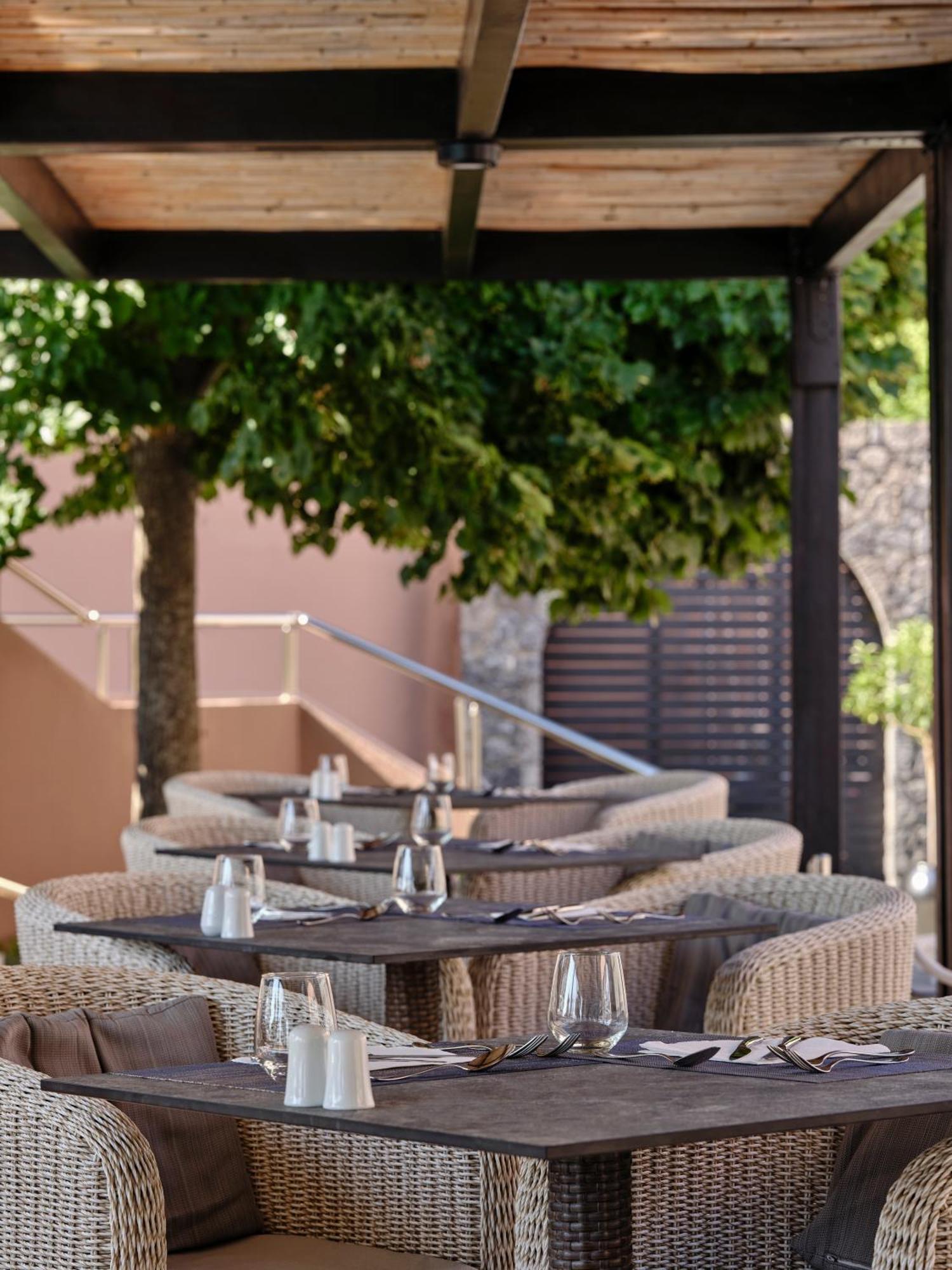 Atlantica Grand Mediterraneo - Adults Only Station touristique 5*