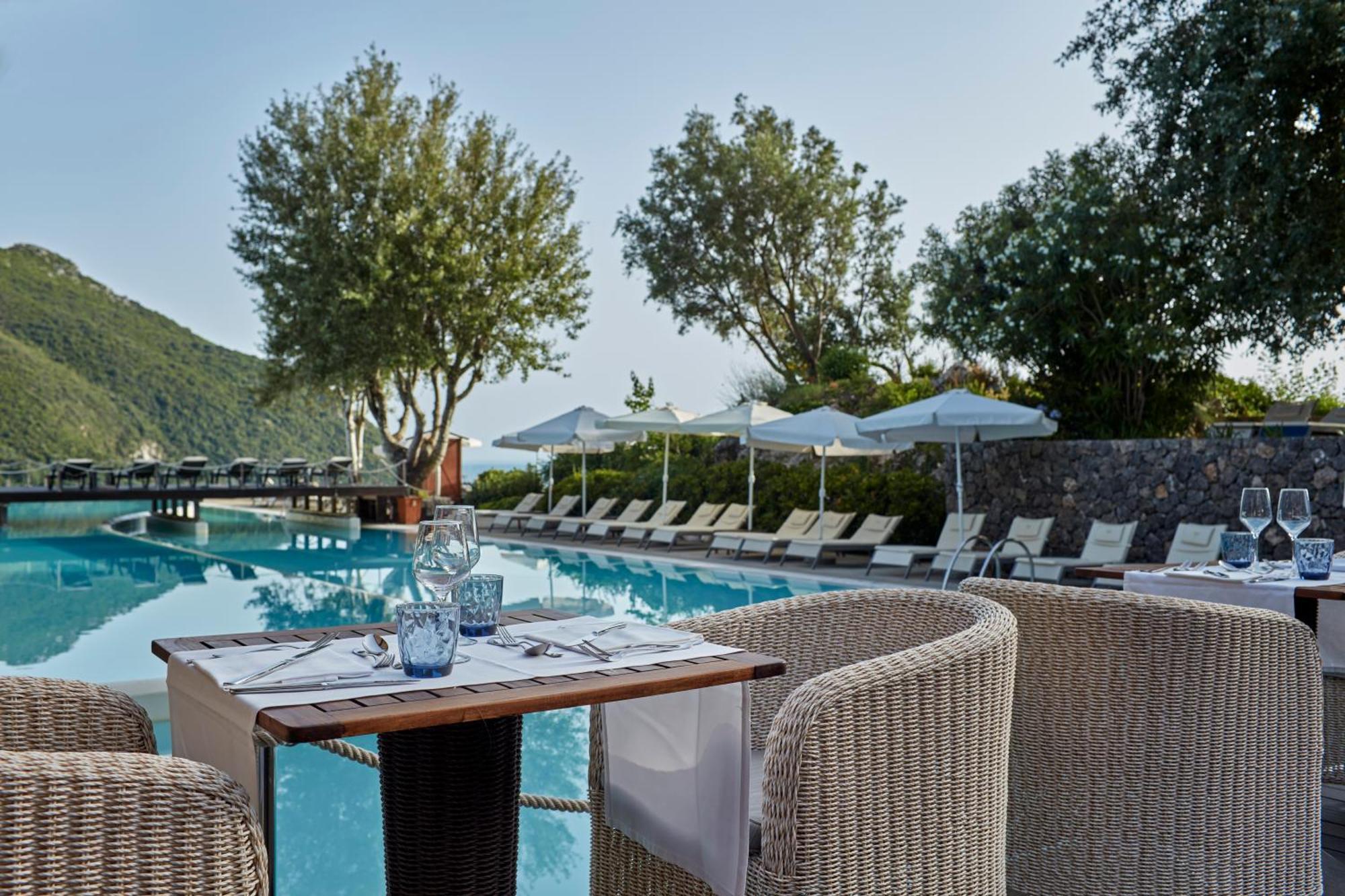 Station touristique Atlantica Grand Mediterraneo - Adults Only 5*