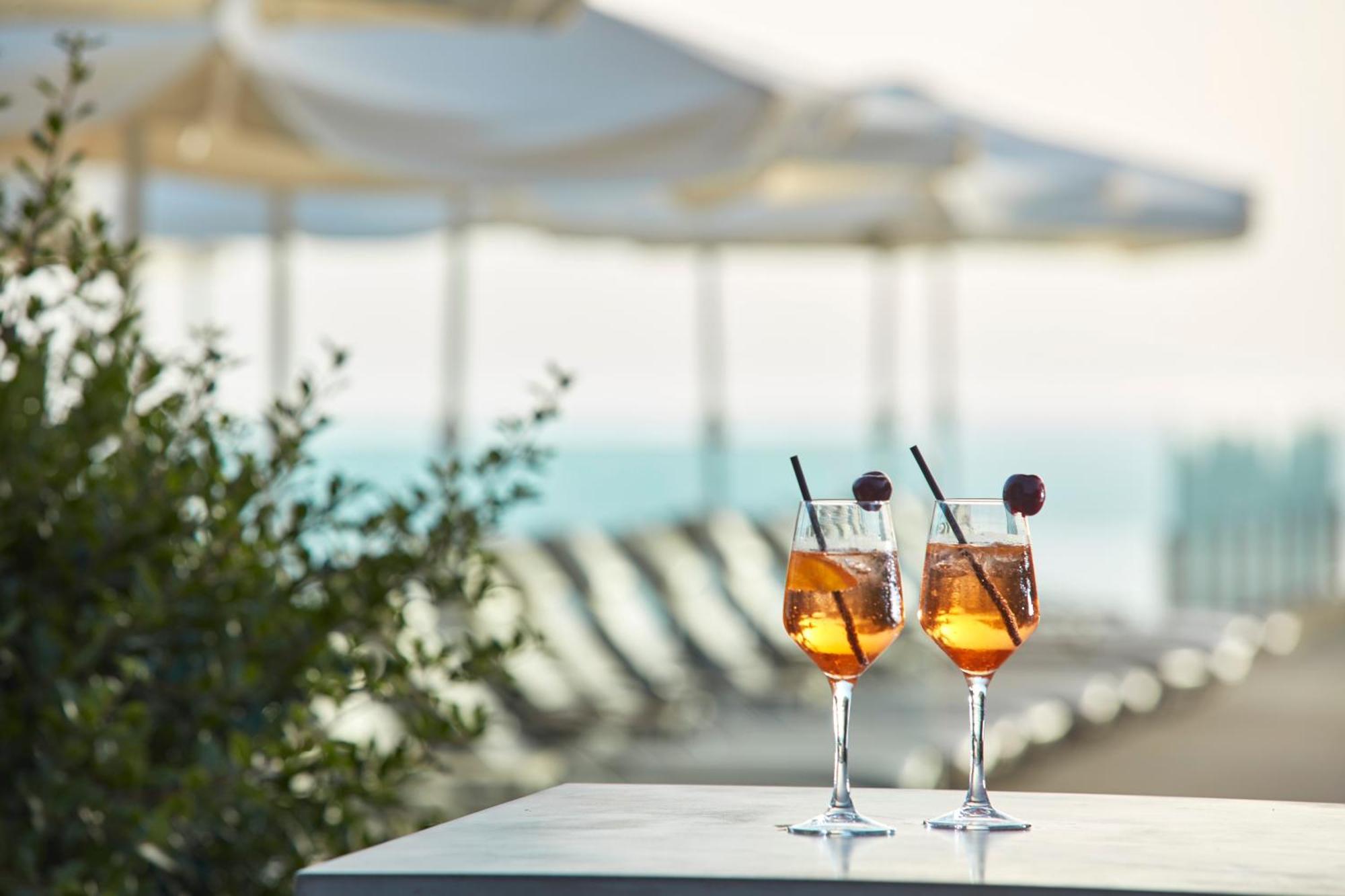 Atlantica Grand Mediterraneo - Adults Only Station touristique Ermones