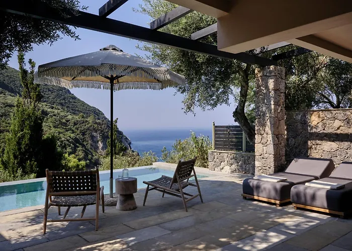 Atlantica Grand Mediterraneo Resort - Adults Only