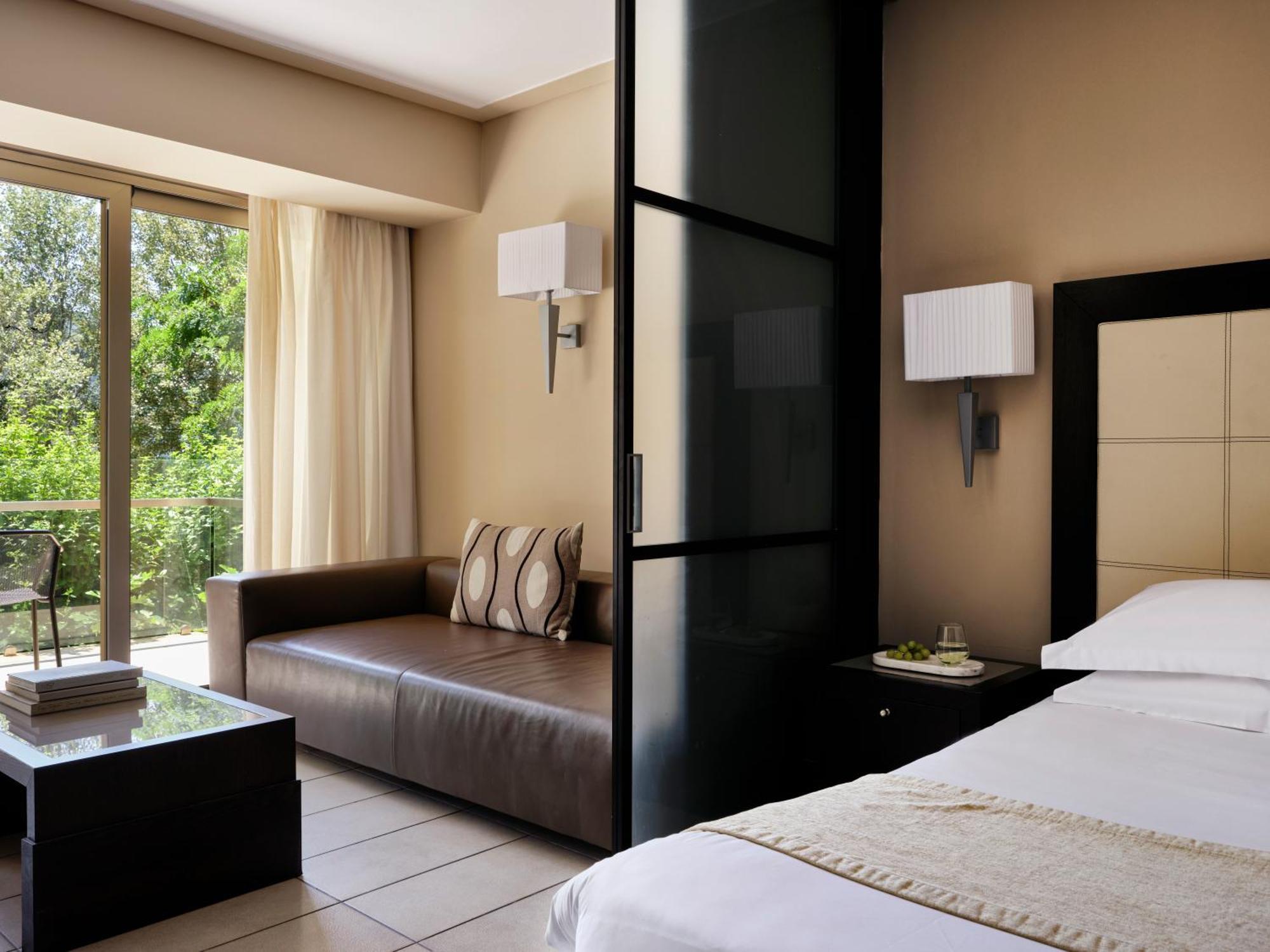 Rezort Atlantica Grand Mediterraneo - Adults Only