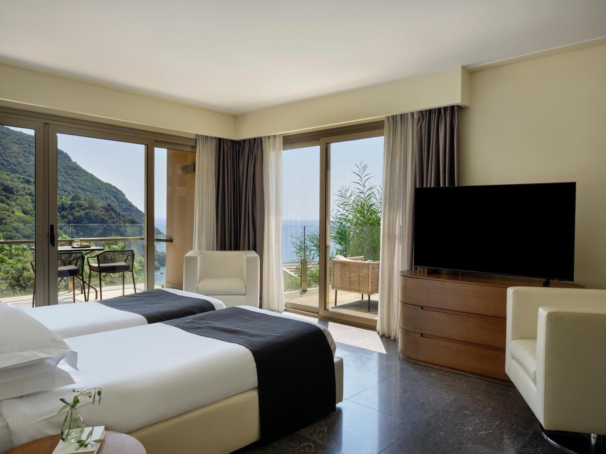 Rezort Atlantica Grand Mediterraneo - Adults Only
