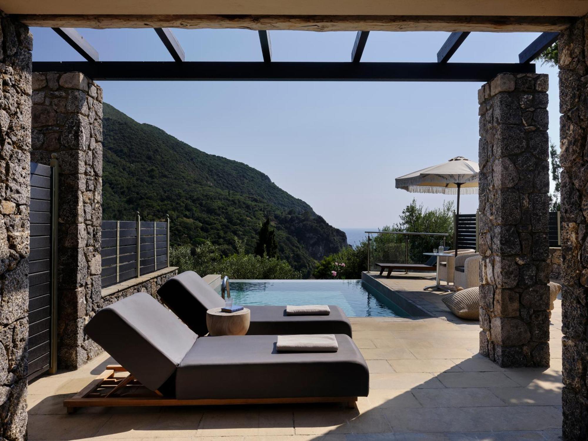 Rezort Atlantica Grand Mediterraneo - Adults Only 5*