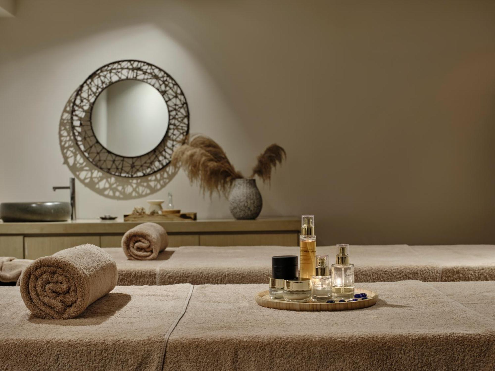 Rezort Atlantica Grand Mediterraneo - Adults Only