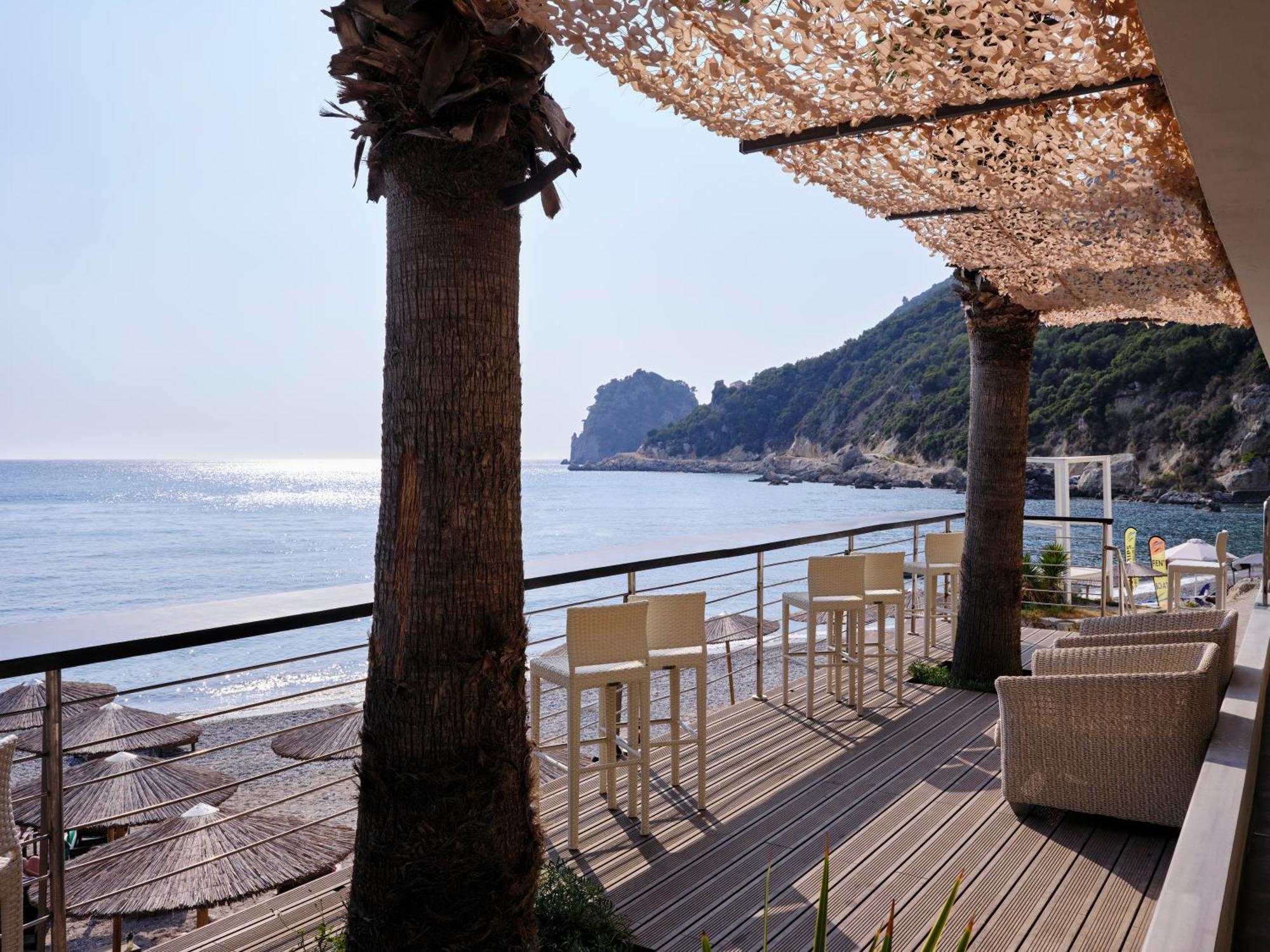 Rezort Atlantica Grand Mediterraneo - Adults Only 5*