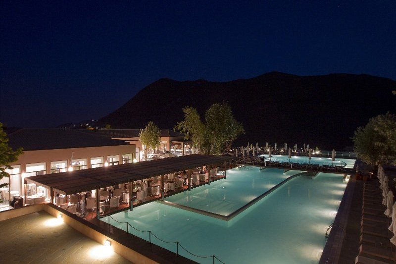 Atlantica Grand Mediterraneo - Adults Only Rezort 5*